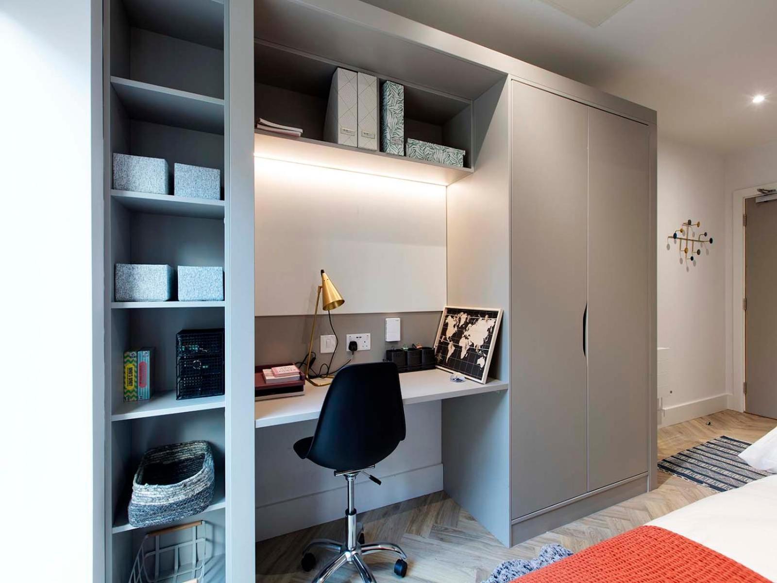 Appartement Cork Street In *